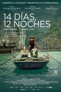 14 días, 12 noches [Subtitulado]